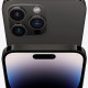 Apple iPhone 14 Pro 256GB Space Black (MQ0T3) б/у
